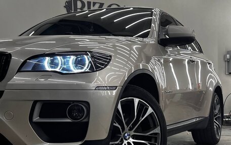 BMW X6, 2013 год, 2 150 000 рублей, 4 фотография