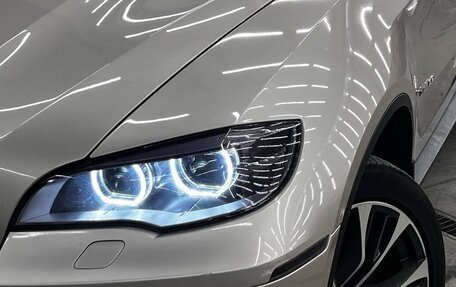 BMW X6, 2013 год, 2 150 000 рублей, 3 фотография