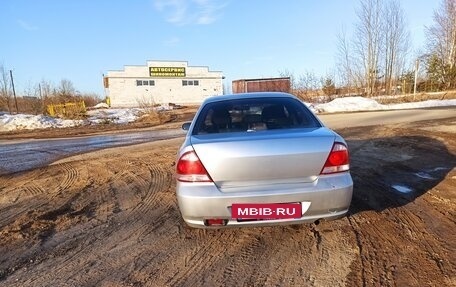Nissan Almera Classic, 2007 год, 200 000 рублей, 12 фотография