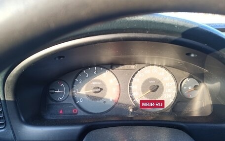 Nissan Almera Classic, 2007 год, 200 000 рублей, 18 фотография