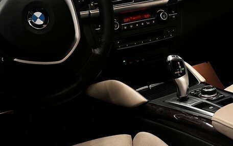 BMW X6, 2013 год, 2 150 000 рублей, 9 фотография