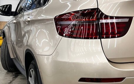 BMW X6, 2013 год, 2 150 000 рублей, 6 фотография