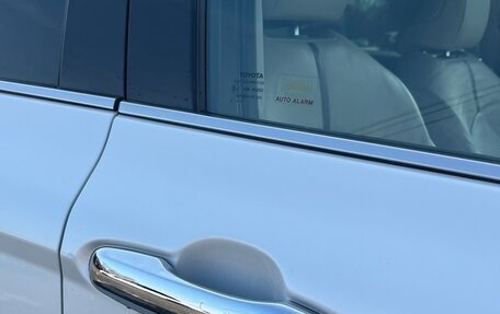 Toyota Camry, 2018 год, 2 250 000 рублей, 7 фотография