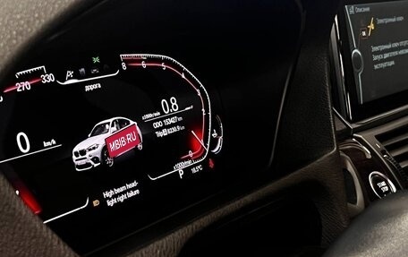 BMW X6, 2013 год, 2 150 000 рублей, 8 фотография