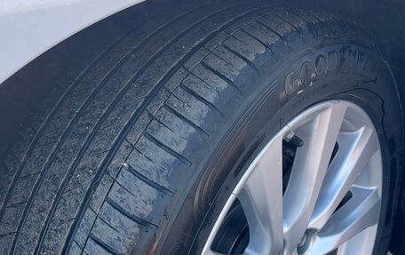 Toyota Camry, 2018 год, 2 250 000 рублей, 8 фотография