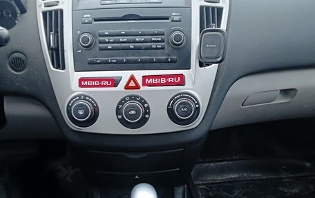 KIA cee'd I рестайлинг, 2009 год, 482 000 рублей, 8 фотография