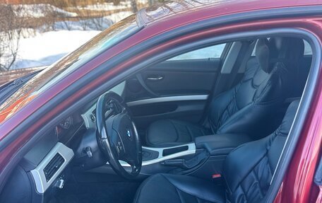 BMW 3 серия, 2011 год, 950 000 рублей, 12 фотография