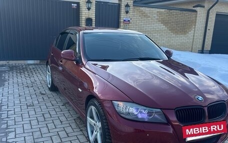 BMW 3 серия, 2011 год, 950 000 рублей, 4 фотография