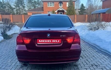 BMW 3 серия, 2011 год, 950 000 рублей, 10 фотография