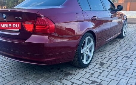 BMW 3 серия, 2011 год, 950 000 рублей, 9 фотография