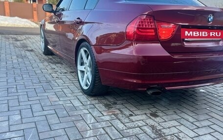 BMW 3 серия, 2011 год, 950 000 рублей, 7 фотография