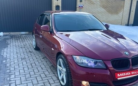 BMW 3 серия, 2011 год, 950 000 рублей, 5 фотография