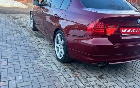 BMW 3 серия, 2011 год, 950 000 рублей, 6 фотография