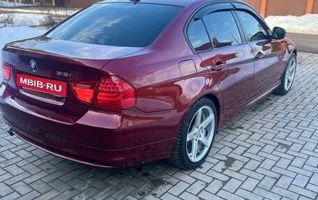BMW 3 серия, 2011 год, 950 000 рублей, 8 фотография