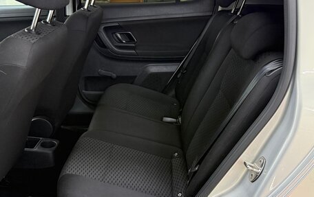 Skoda Fabia II, 2013 год, 800 000 рублей, 13 фотография