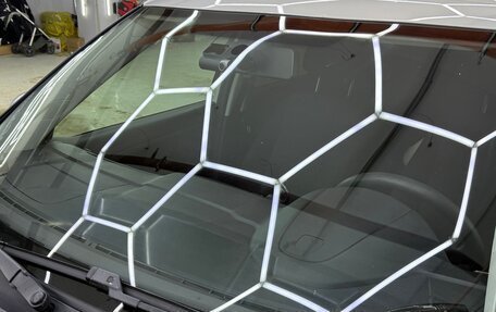 Skoda Fabia II, 2013 год, 800 000 рублей, 17 фотография