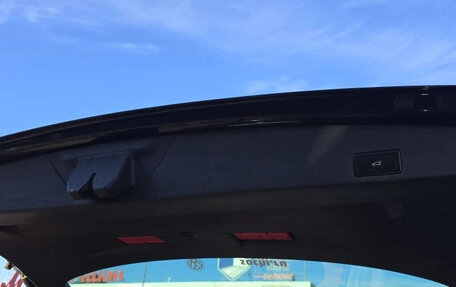 Volkswagen Touareg III, 2013 год, 2 950 000 рублей, 7 фотография