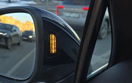 Volkswagen Touareg III, 2013 год, 2 950 000 рублей, 12 фотография