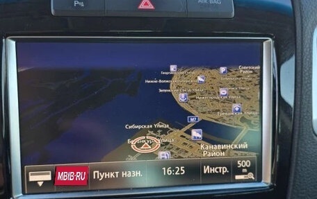 Volkswagen Touareg III, 2013 год, 2 950 000 рублей, 16 фотография