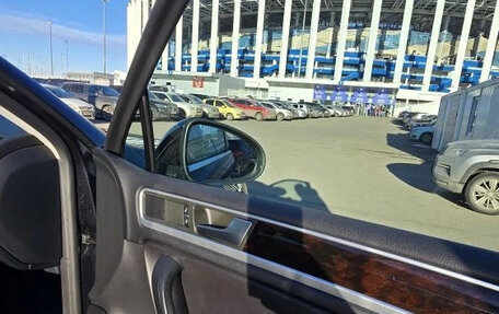 Volkswagen Touareg III, 2013 год, 2 950 000 рублей, 18 фотография