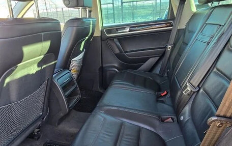 Volkswagen Touareg III, 2013 год, 2 950 000 рублей, 20 фотография