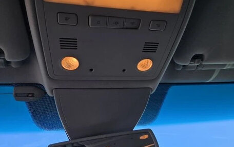 Volkswagen Touareg III, 2013 год, 2 950 000 рублей, 23 фотография