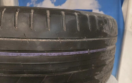 Volkswagen Touareg III, 2013 год, 2 950 000 рублей, 28 фотография