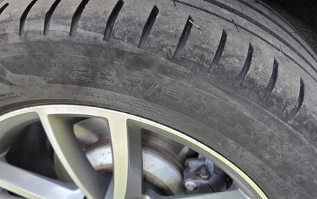 Volkswagen Touareg III, 2013 год, 2 950 000 рублей, 27 фотография