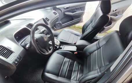 Honda Civic VIII, 2010 год, 800 000 рублей, 6 фотография