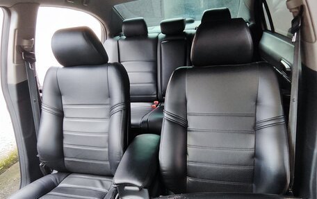 Honda Civic VIII, 2010 год, 800 000 рублей, 7 фотография