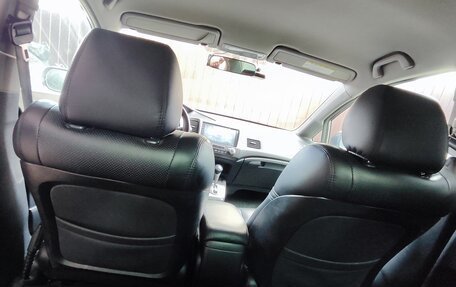 Honda Civic VIII, 2010 год, 800 000 рублей, 10 фотография