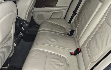 Jaguar XF I рестайлинг, 2013 год, 1 200 000 рублей, 12 фотография