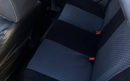 Ford Focus II рестайлинг, 2007 год, 465 000 рублей, 7 фотография