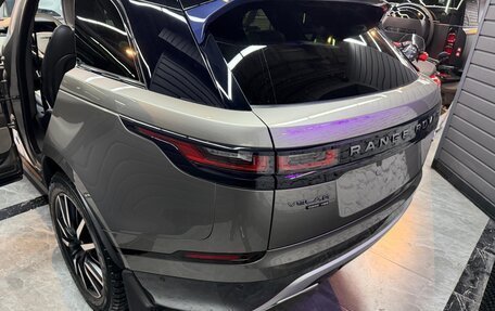 Land Rover Range Rover Velar I, 2018 год, 5 550 000 рублей, 4 фотография