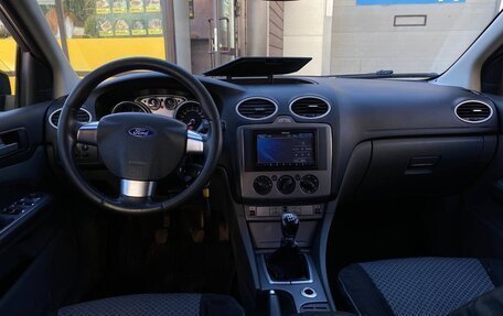 Ford Focus II рестайлинг, 2007 год, 465 000 рублей, 6 фотография