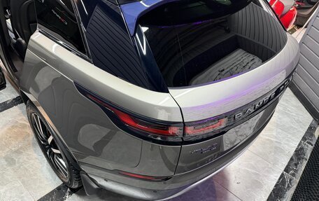 Land Rover Range Rover Velar I, 2018 год, 5 550 000 рублей, 8 фотография