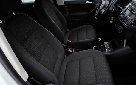 Volkswagen Tiguan I, 2015 год, 1 250 000 рублей, 18 фотография