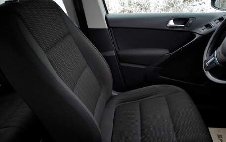 Volkswagen Tiguan I, 2015 год, 1 250 000 рублей, 17 фотография