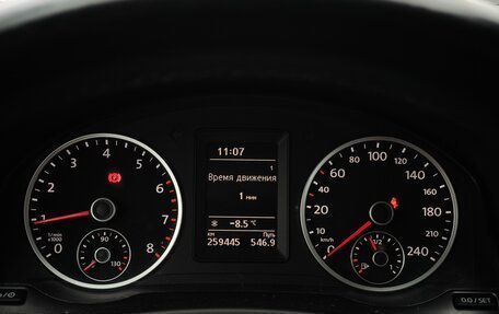 Volkswagen Tiguan I, 2015 год, 1 250 000 рублей, 14 фотография