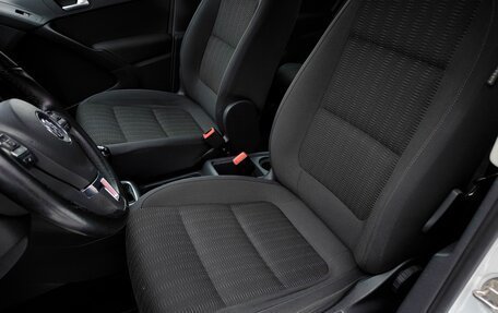 Volkswagen Tiguan I, 2015 год, 1 250 000 рублей, 19 фотография