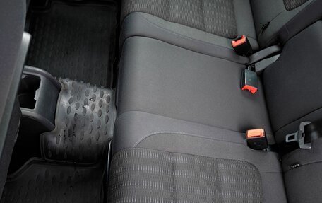 Volkswagen Tiguan I, 2015 год, 1 250 000 рублей, 22 фотография