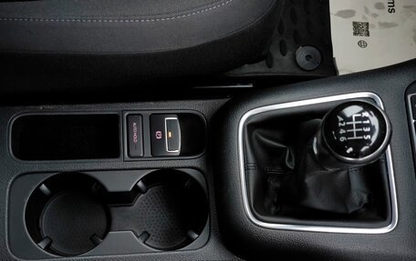 Volkswagen Tiguan I, 2015 год, 1 250 000 рублей, 16 фотография