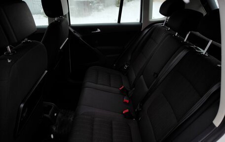 Volkswagen Tiguan I, 2015 год, 1 250 000 рублей, 21 фотография