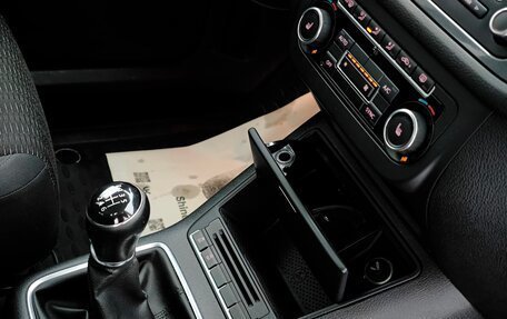 Volkswagen Tiguan I, 2015 год, 1 250 000 рублей, 15 фотография