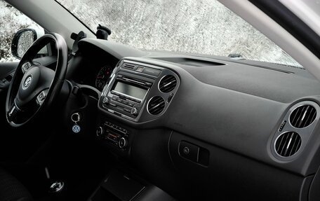 Volkswagen Tiguan I, 2015 год, 1 250 000 рублей, 11 фотография