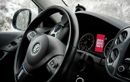 Volkswagen Tiguan I, 2015 год, 1 250 000 рублей, 12 фотография