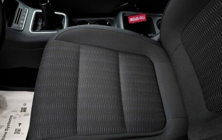 Volkswagen Tiguan I, 2015 год, 1 250 000 рублей, 20 фотография