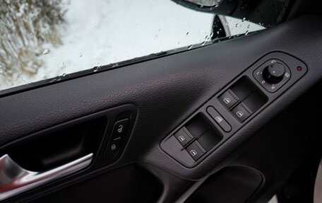 Volkswagen Tiguan I, 2015 год, 1 250 000 рублей, 24 фотография