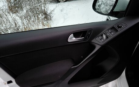 Volkswagen Tiguan I, 2015 год, 1 250 000 рублей, 23 фотография