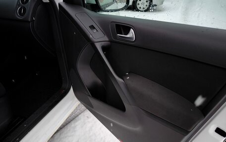 Volkswagen Tiguan I, 2015 год, 1 250 000 рублей, 25 фотография